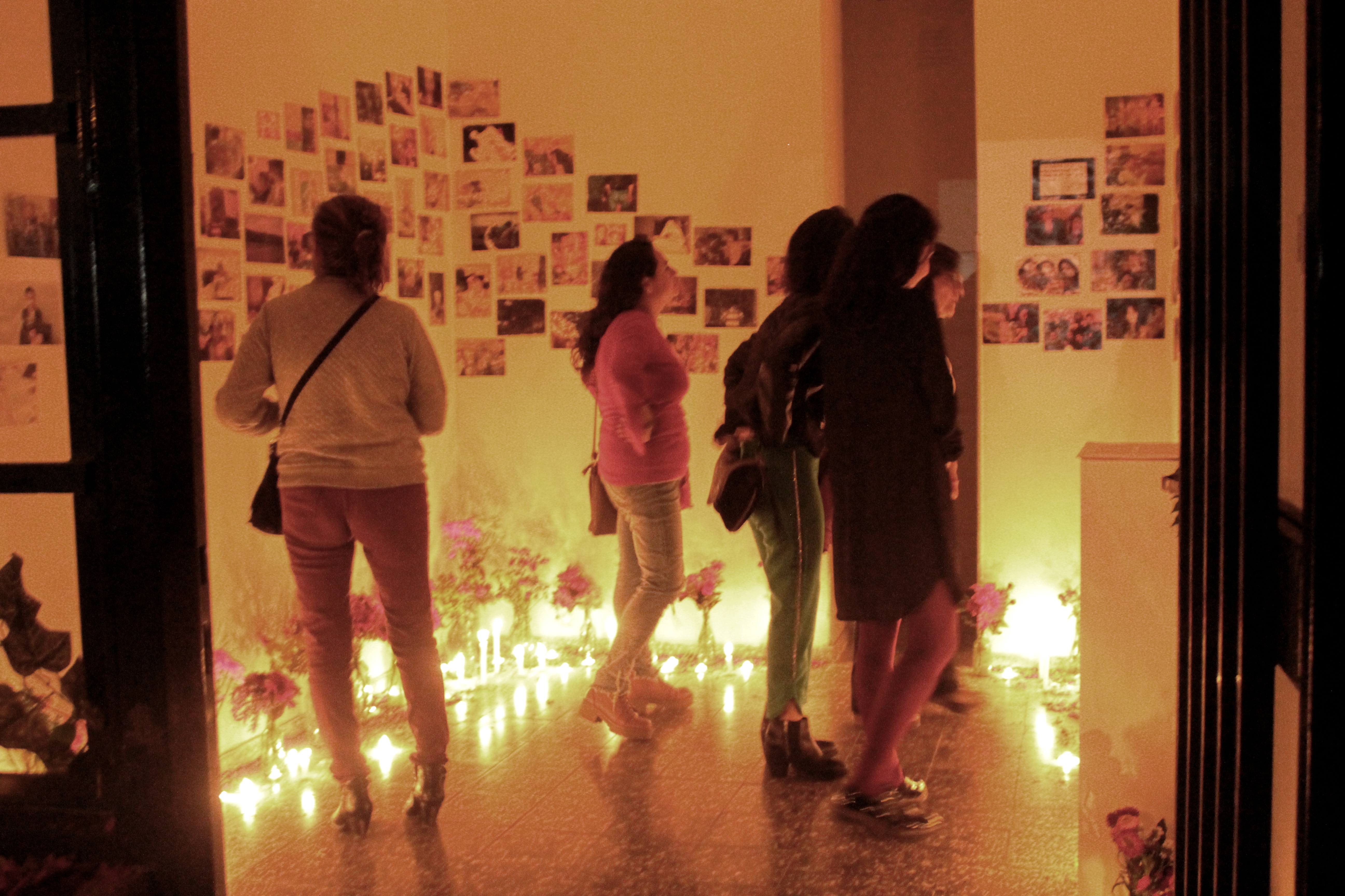 Espacio Bunker